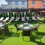 Cosmopolitan & Wellness Hotel Ruse