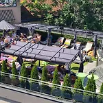 Cosmopolitan & Wellness 4* Ruse