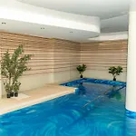 Hotel Cosmopolitan & Wellness Roese