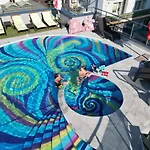 Cosmopolitan & Wellness 4* Ruse