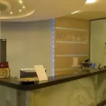 Hotel Cosmopolitan & Wellness 4*