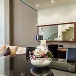 Cosmopolitan & Wellness Hotel Ruse