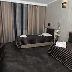 Hotel Cosmopolitan & Wellness Ruse