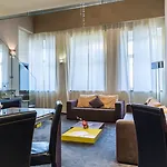 Cosmopolitan & Wellness Hotel Ruse
