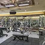 Cosmopolitan & Wellness 4* Ruse