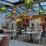 Hotel Cosmopolitan & Wellness Ruse