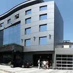 Cosmopolitan & Wellness 4* Ruse