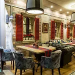 Hotel Cosmopolitan & Wellness 4*