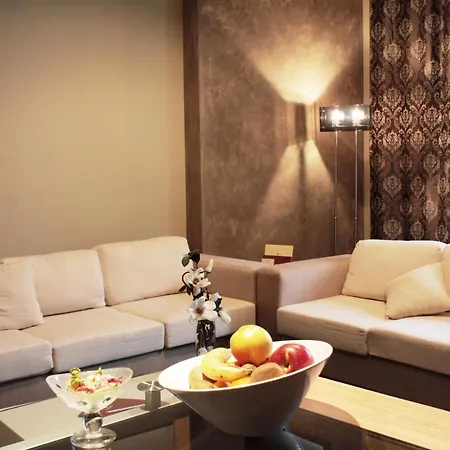 Hotell Cosmopolitan & Wellness Ruse