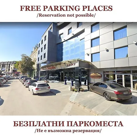 Cosmopolitan & Wellness Hotel