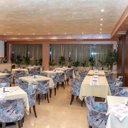 Cosmopolitan & Wellness Hotel Ruse