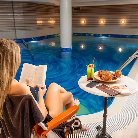 Cosmopolitan & Wellness 4*