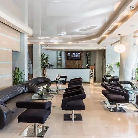 Cosmopolitan & Wellness 4* Rusçuk