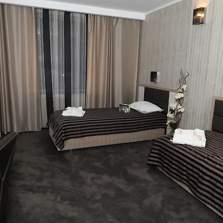 Hotel Cosmopolitan & Wellness Ruse