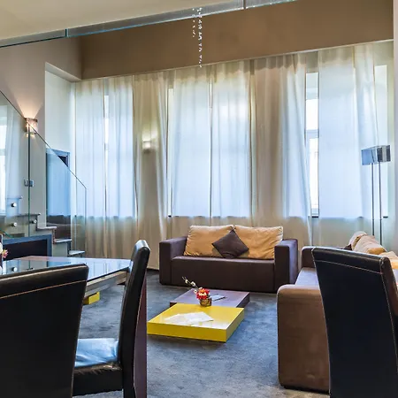 Cosmopolitan & Wellness Otel Rusçuk