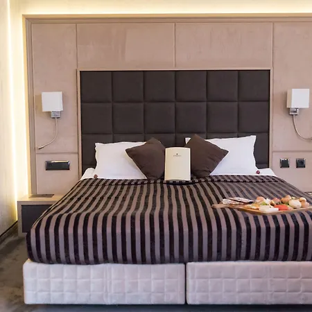 Hotell Cosmopolitan & Wellness