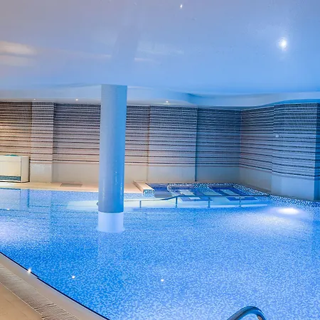 Cosmopolitan & Wellness Ρούσε
