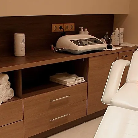 Cosmopolitan & Wellness Otel Rusçuk