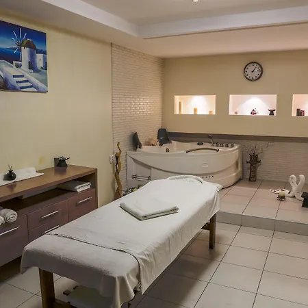 Cosmopolitan & Wellness 4*