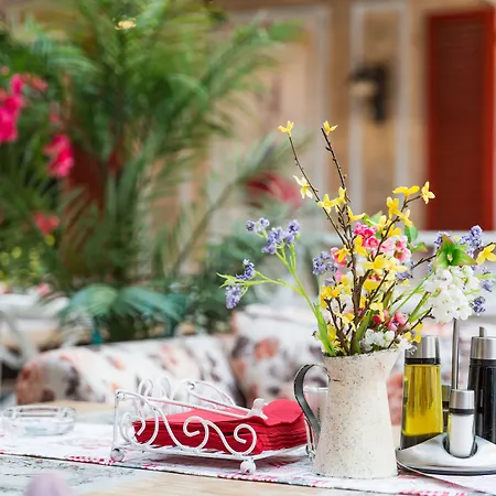 Cosmopolitan & Wellness 4* Ruse