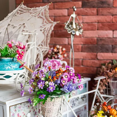 Cosmopolitan & Wellness 4* Ruse