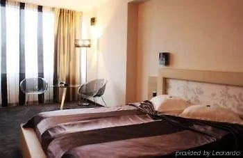 Cosmopolitan Hotel&wellness Hotel