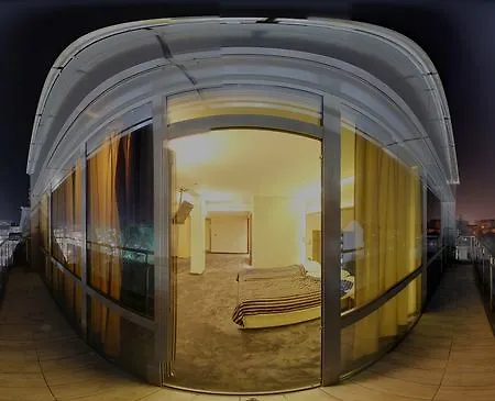 فندق Cosmopolitan & Wellness 4*
