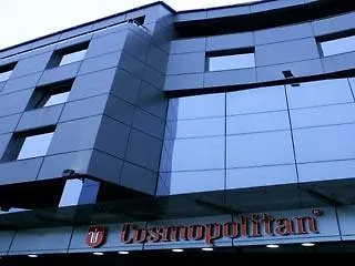 فندق Cosmopolitan & Wellness