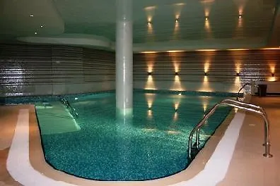Cosmopolitan & Wellness 4*