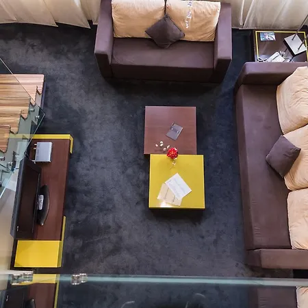 Cosmopolitan & Wellness 4* Ρούσε
