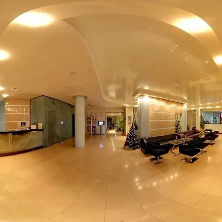 Cosmopolitan & Wellness 4* Rusçuk