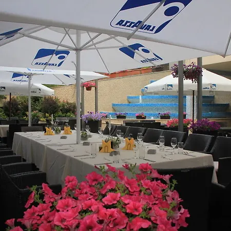 Cosmopolitan Hotel&wellness Hotel Ruse