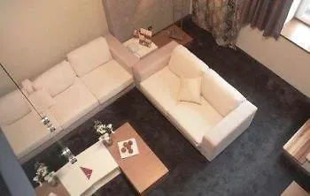 Cosmopolitan Hotel&wellness 4*