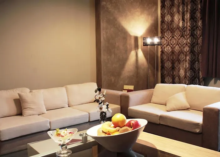 Hotel Cosmopolitan & Wellness Ruse