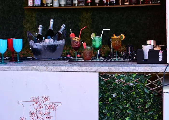 Cosmopolitan & Wellness Hotel 4*