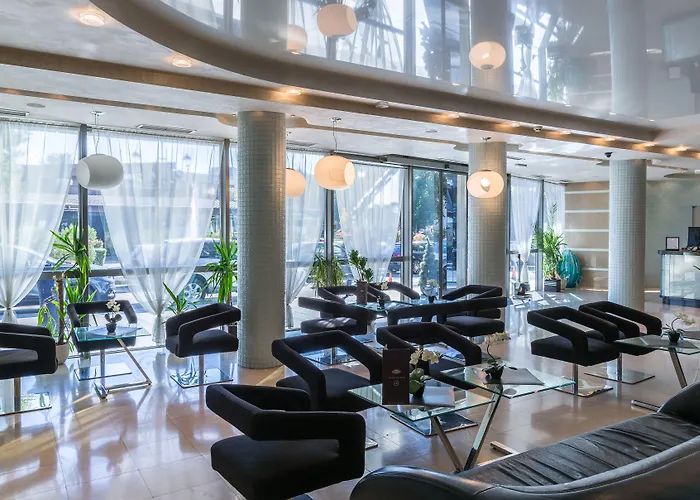 Cosmopolitan & Wellness Hotel Roese