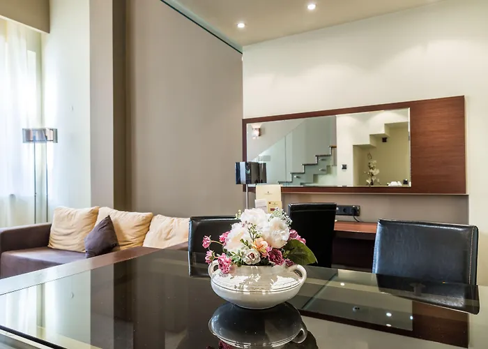 Cosmopolitan & Wellness Hotel Roese