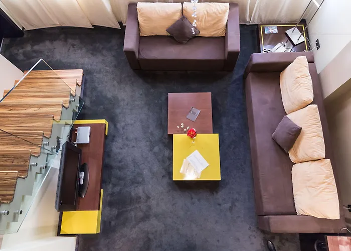 Hotel Cosmopolitan & Wellness Roese