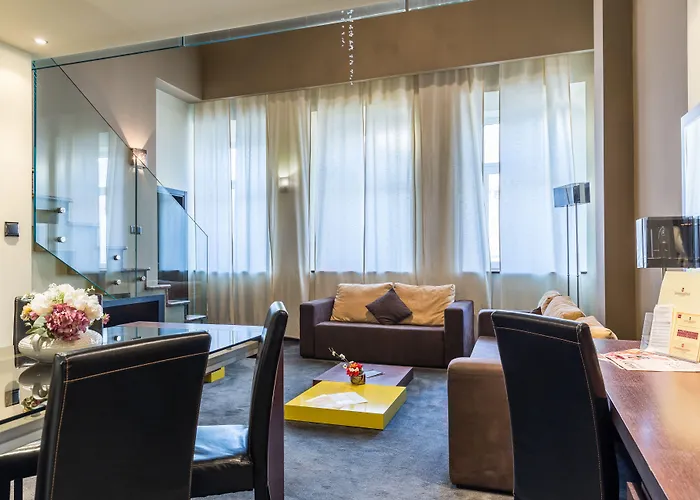 Cosmopolitan & Wellness Hotel Roese