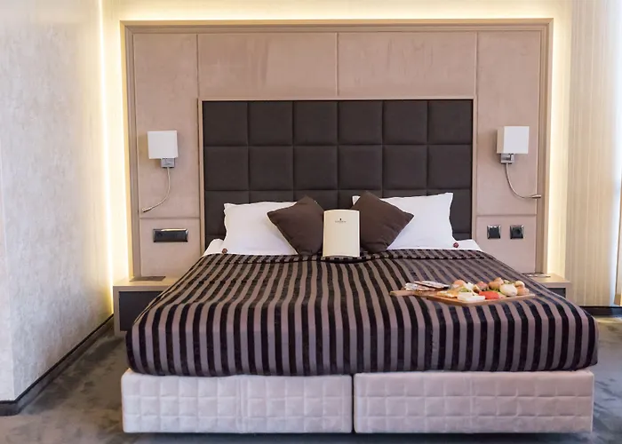 Hotel Cosmopolitan & Wellness