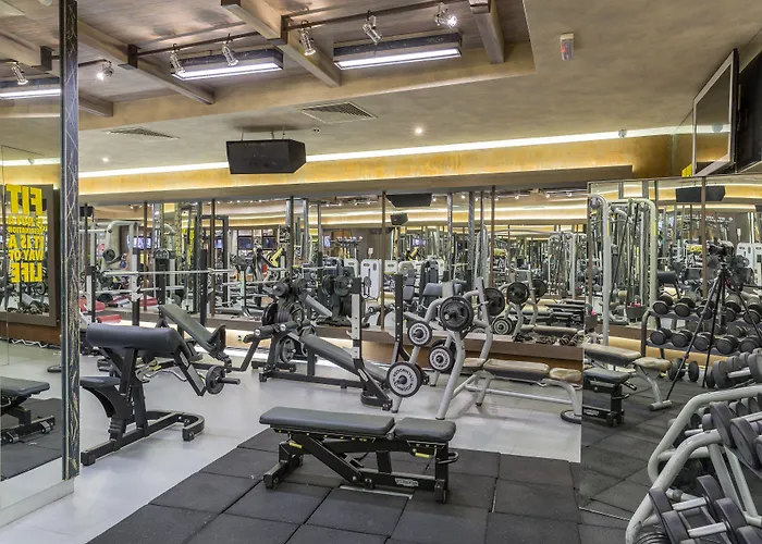 Cosmopolitan & Wellness 4* Ruse