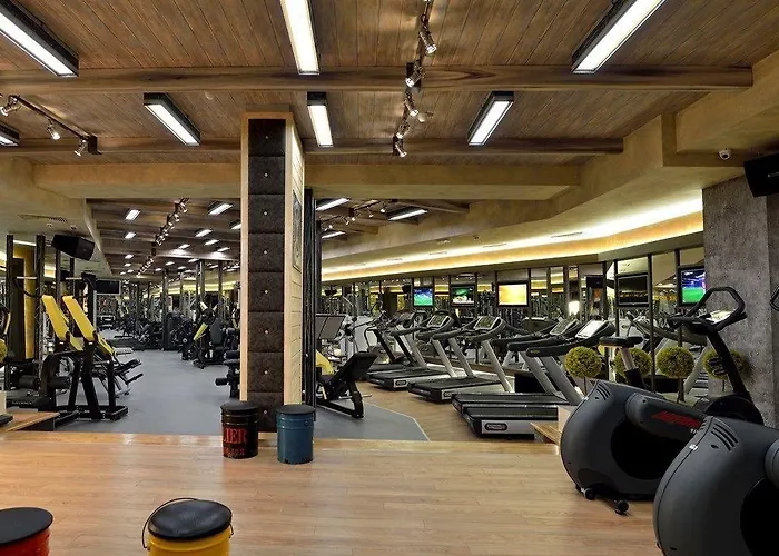 Cosmopolitan & Wellness 4*