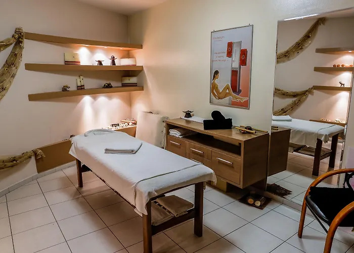 Cosmopolitan & Wellness 4*