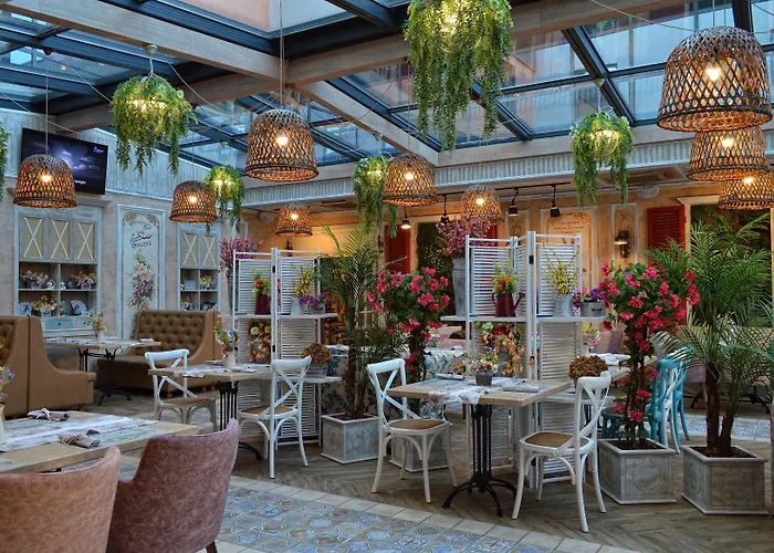 Hotel Cosmopolitan & Wellness Ruse