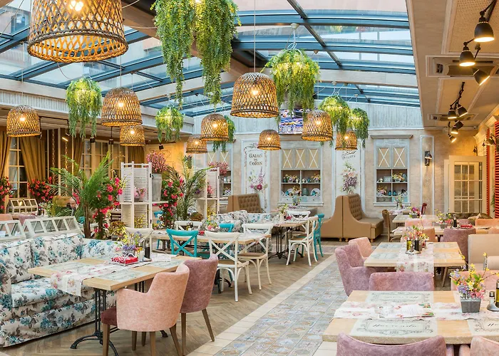 Cosmopolitan & Wellness Hotel Roese