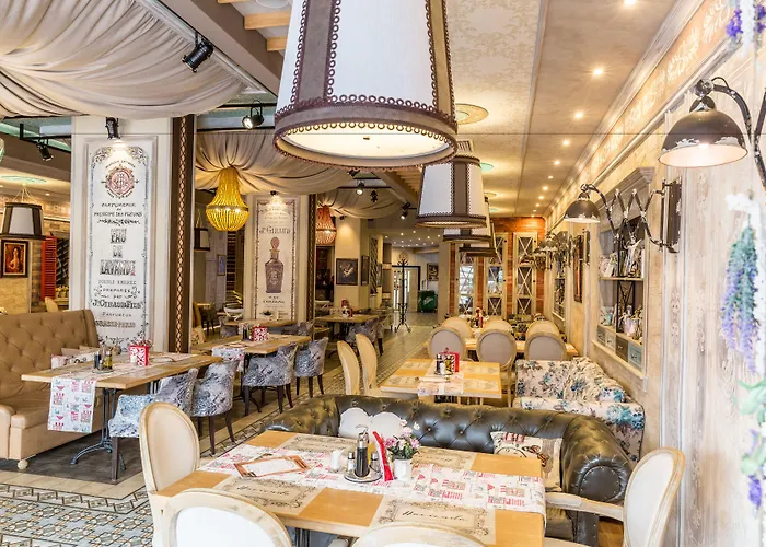 Cosmopolitan & Wellness