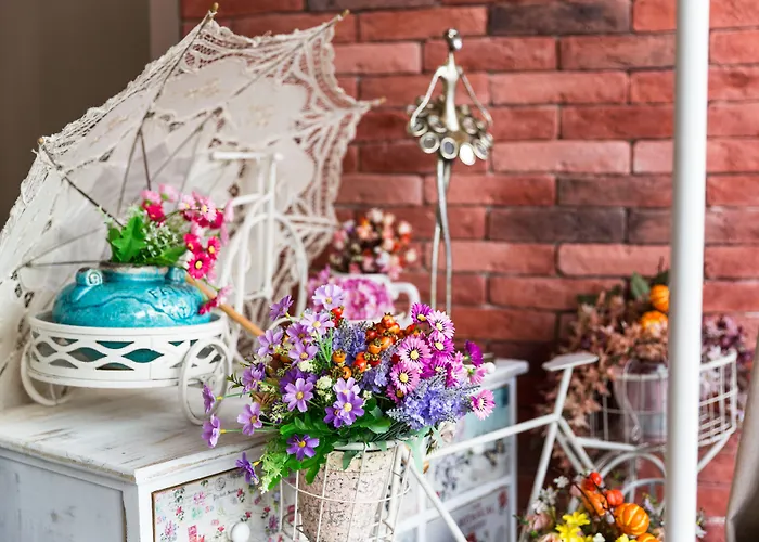 Cosmopolitan & Wellness 4* Ruse