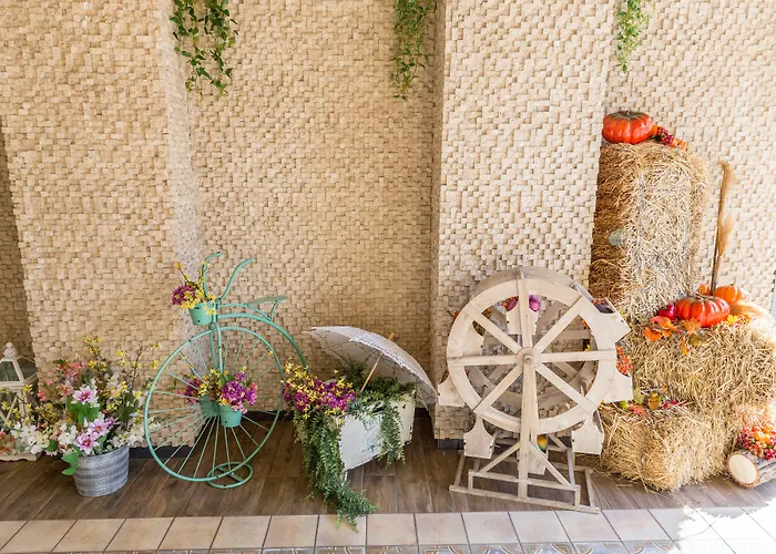 Cosmopolitan & Wellness Ruse