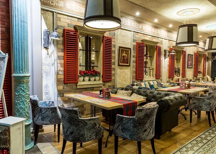 Hotel Cosmopolitan Hotel&wellness 4*