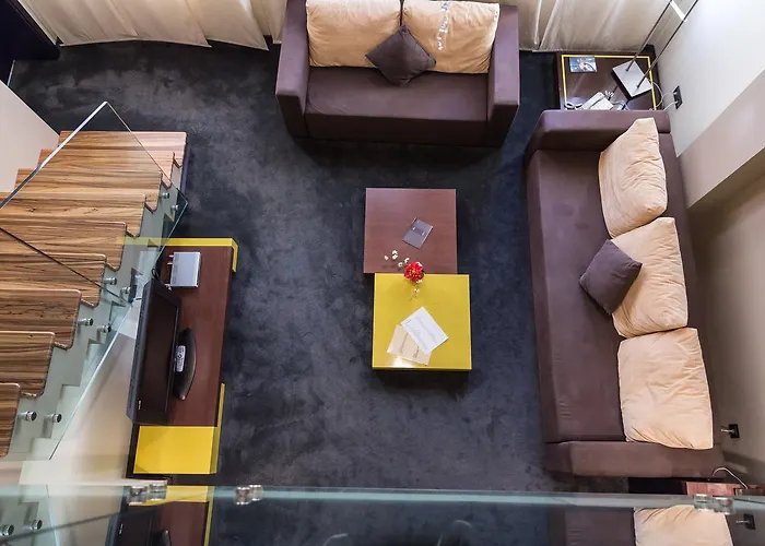 Cosmopolitan & Wellness 4* Roese